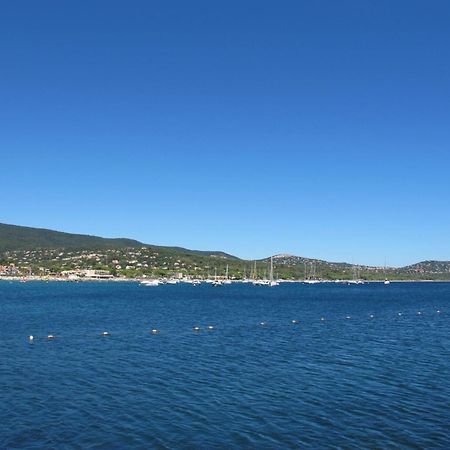 Apartment Les Jardins De La Mer-2 By Interhome Cavalaire-sur-Mer Buitenkant foto