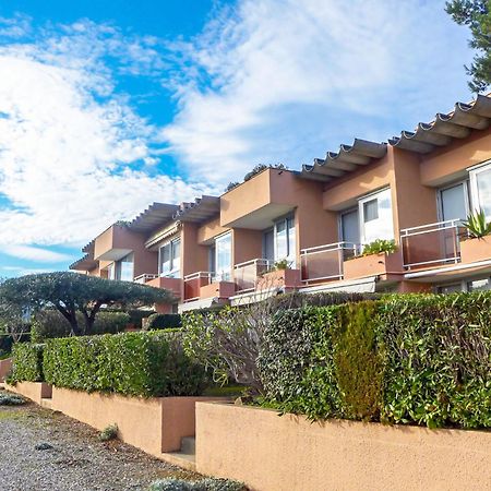 Apartment Les Jardins De La Mer-2 By Interhome Cavalaire-sur-Mer Buitenkant foto