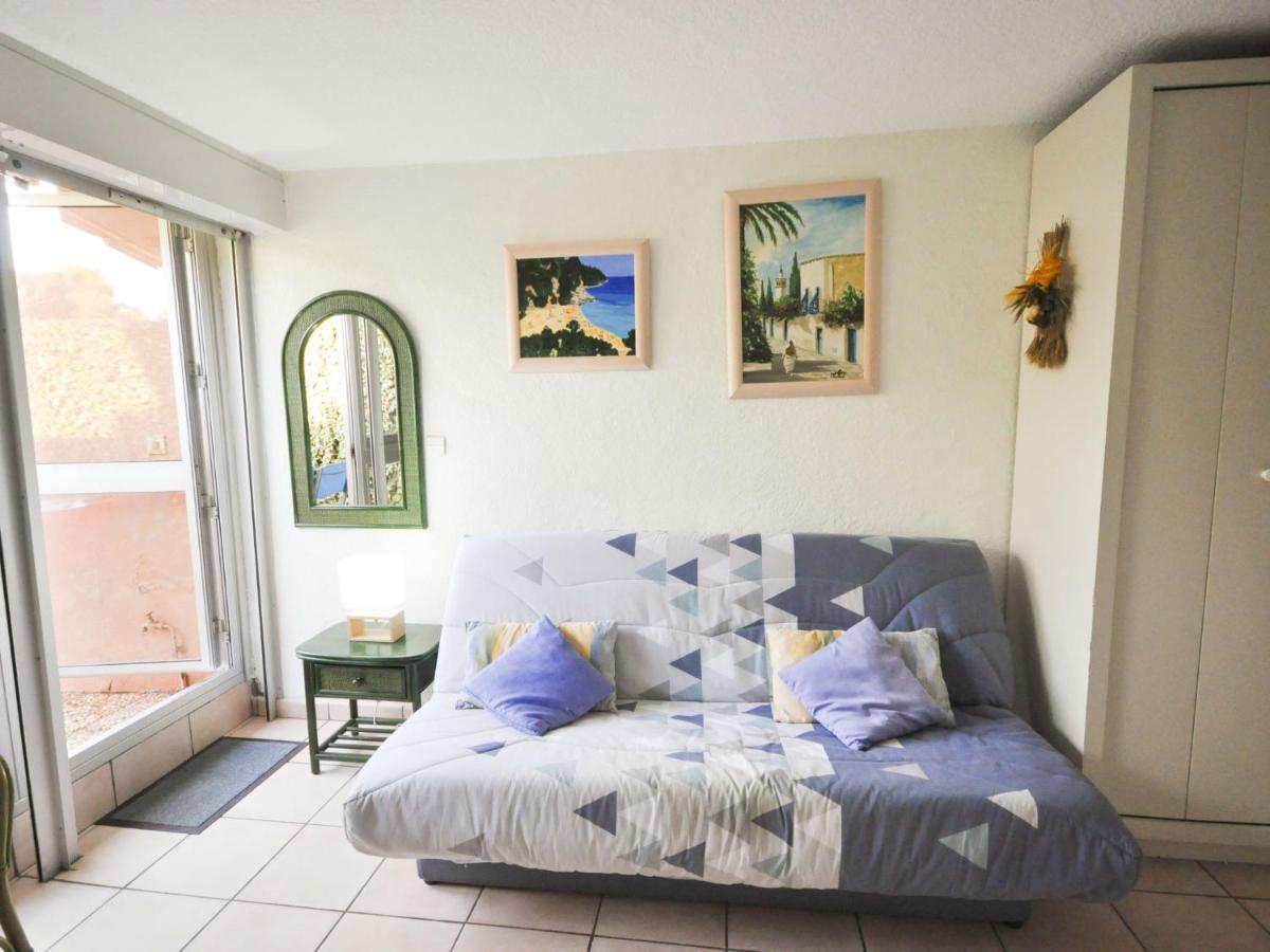 Apartment Les Jardins De La Mer-2 By Interhome Cavalaire-sur-Mer Buitenkant foto