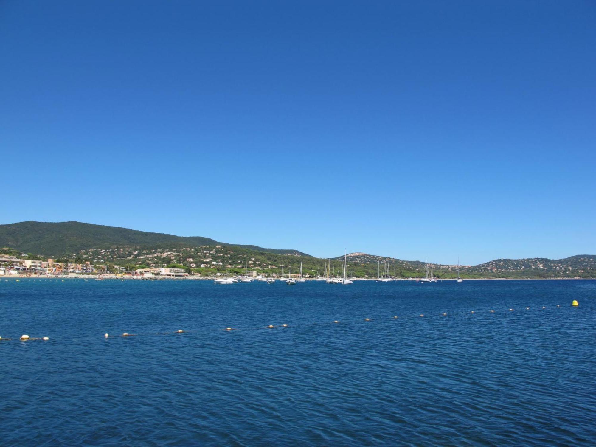 Apartment Les Jardins De La Mer-2 By Interhome Cavalaire-sur-Mer Buitenkant foto