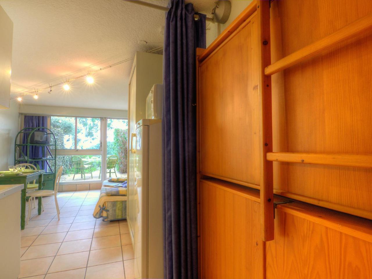 Apartment Les Jardins De La Mer-2 By Interhome Cavalaire-sur-Mer Buitenkant foto