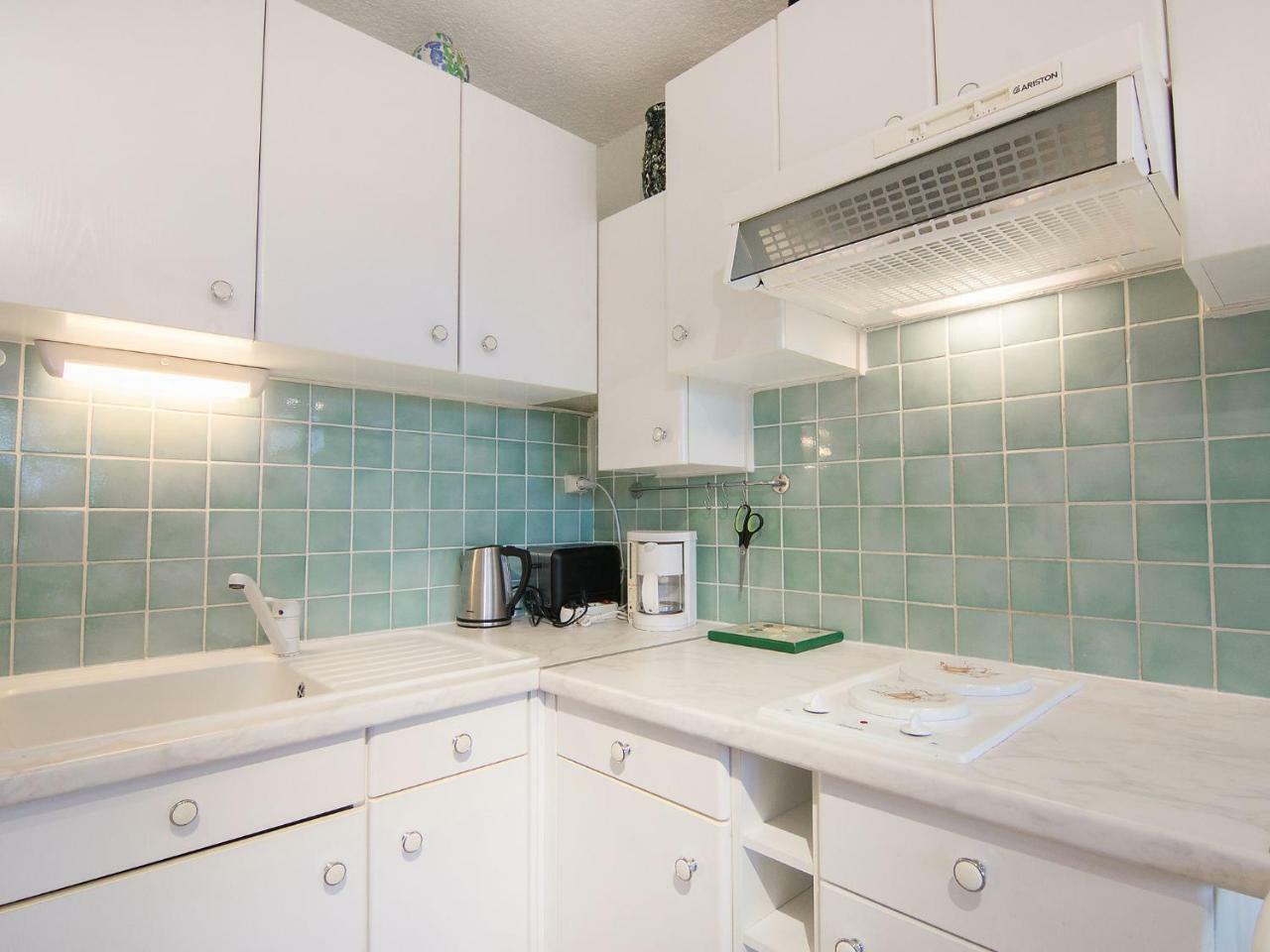 Apartment Les Jardins De La Mer-2 By Interhome Cavalaire-sur-Mer Buitenkant foto