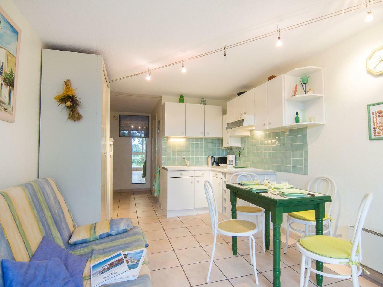 Apartment Les Jardins De La Mer-2 By Interhome Cavalaire-sur-Mer Buitenkant foto